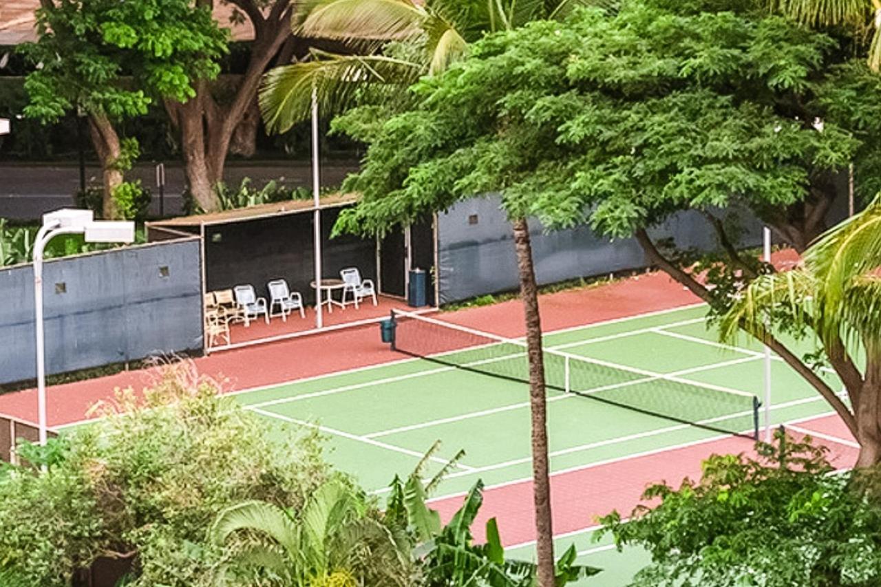 Mahana At Kaanapali Pokój zdjęcie