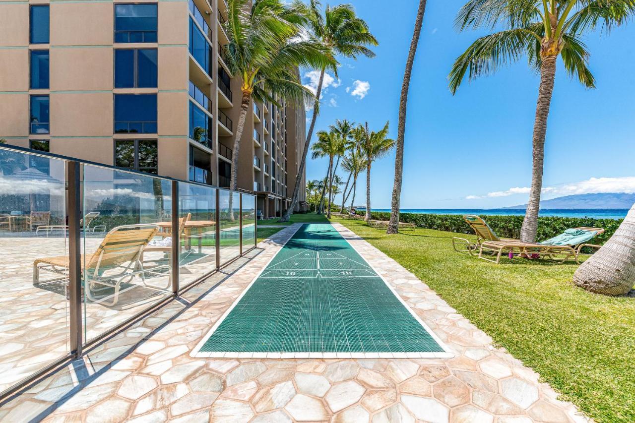 Mahana At Kaanapali Zewnętrze zdjęcie