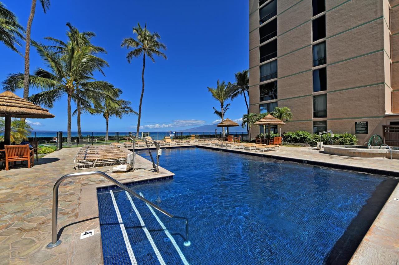 Mahana At Kaanapali Zewnętrze zdjęcie