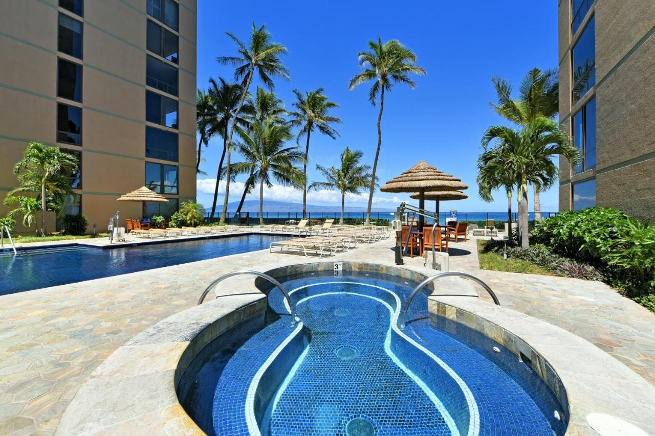 Mahana At Kaanapali Zewnętrze zdjęcie