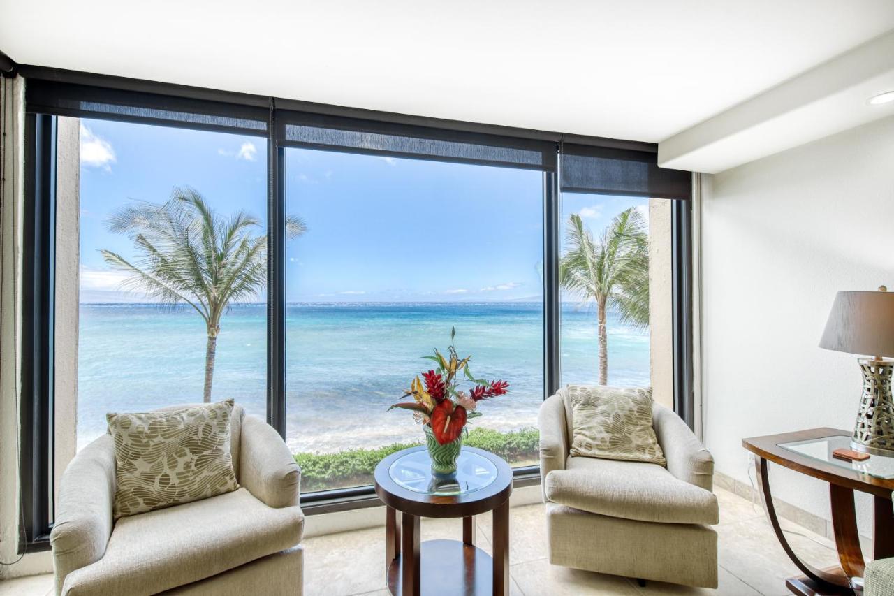 Mahana At Kaanapali Pokój zdjęcie