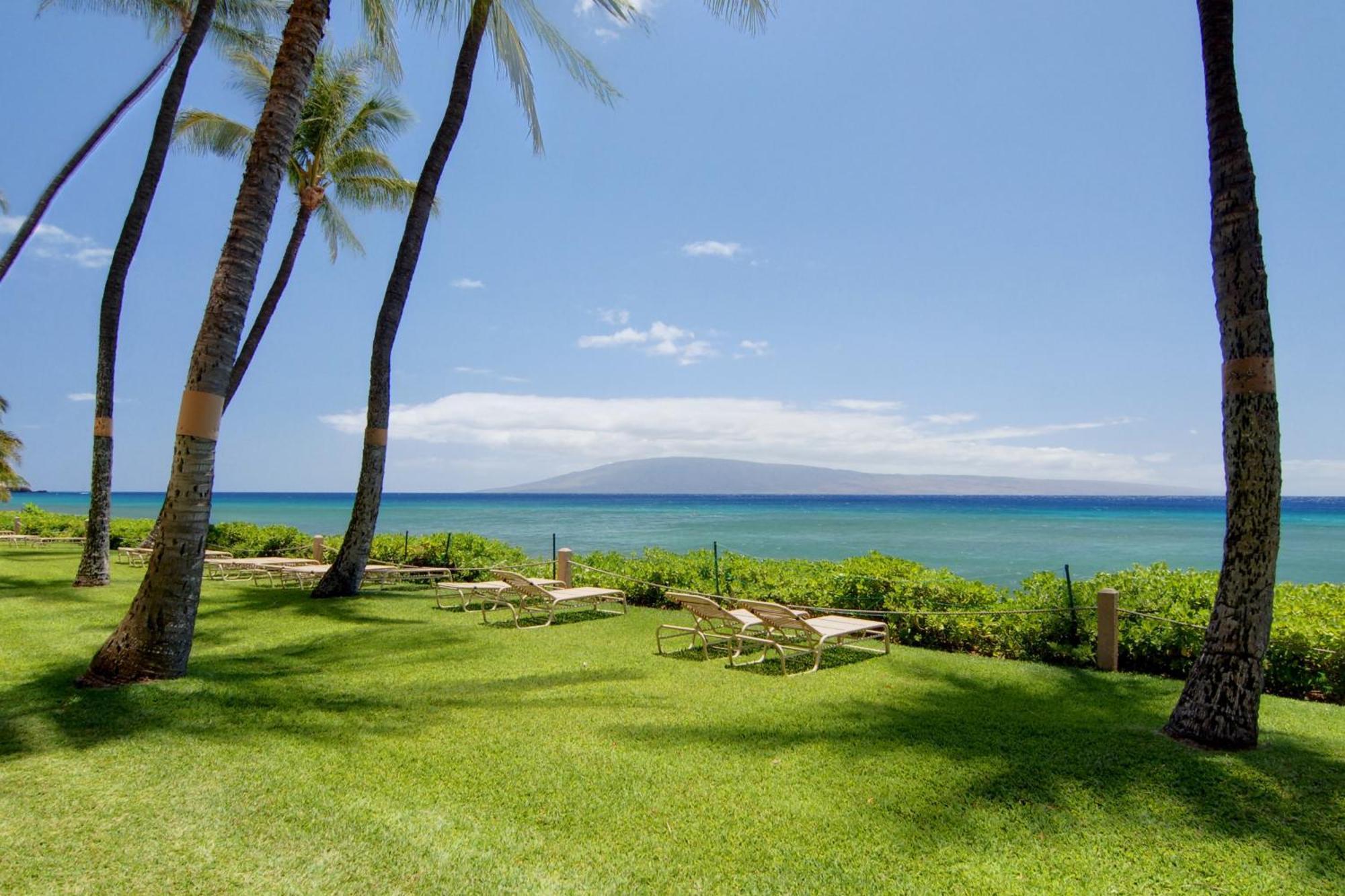 Mahana At Kaanapali Pokój zdjęcie