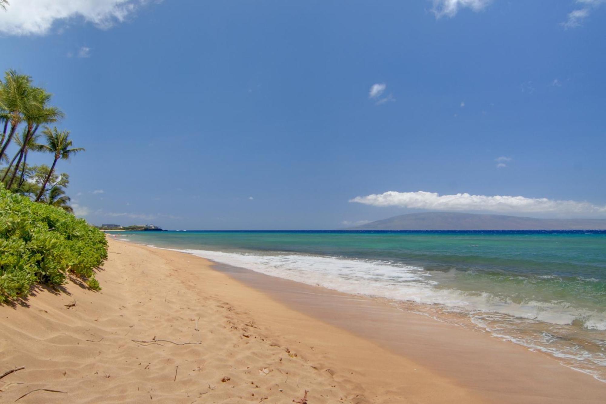 Mahana At Kaanapali Pokój zdjęcie