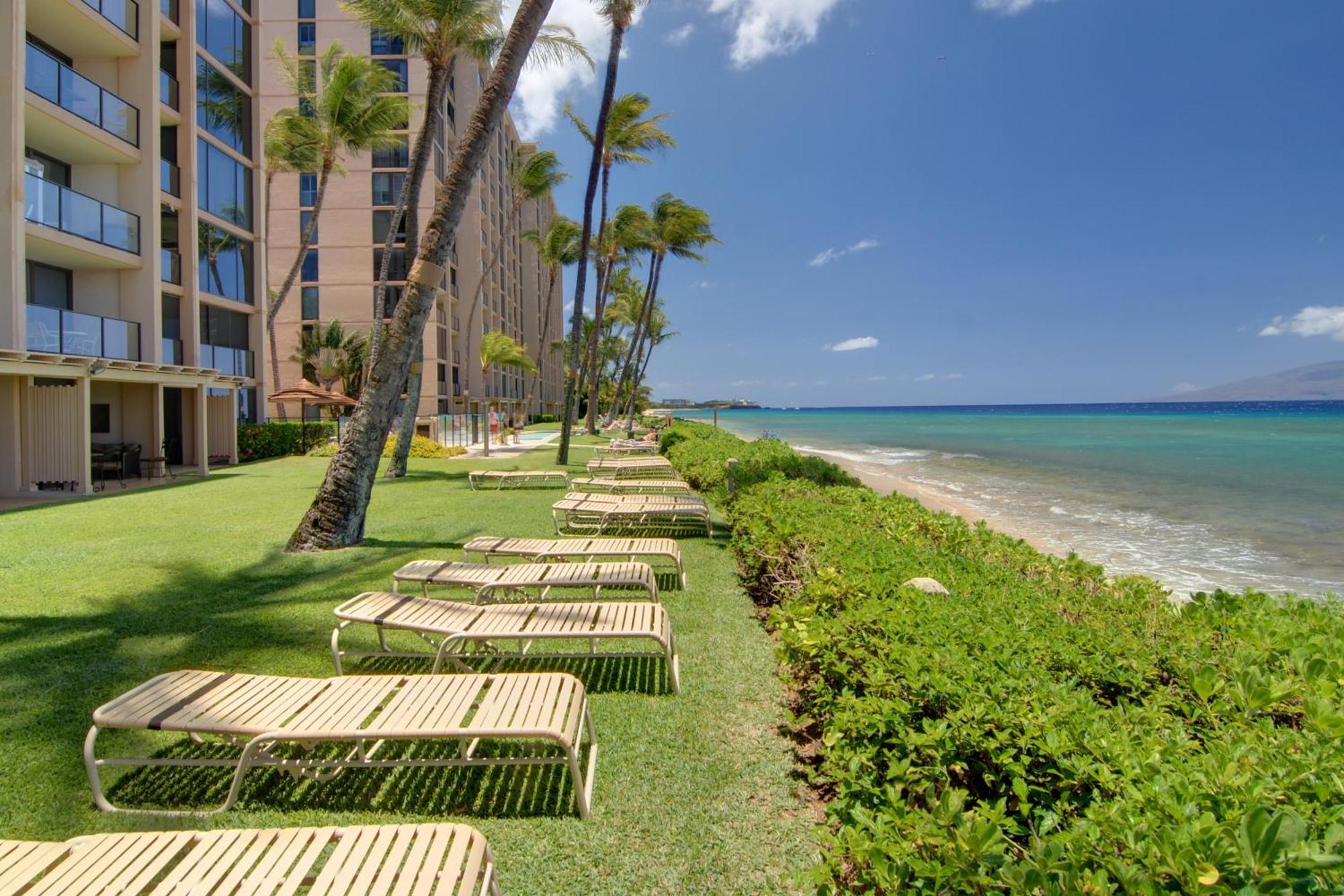 Mahana At Kaanapali Pokój zdjęcie