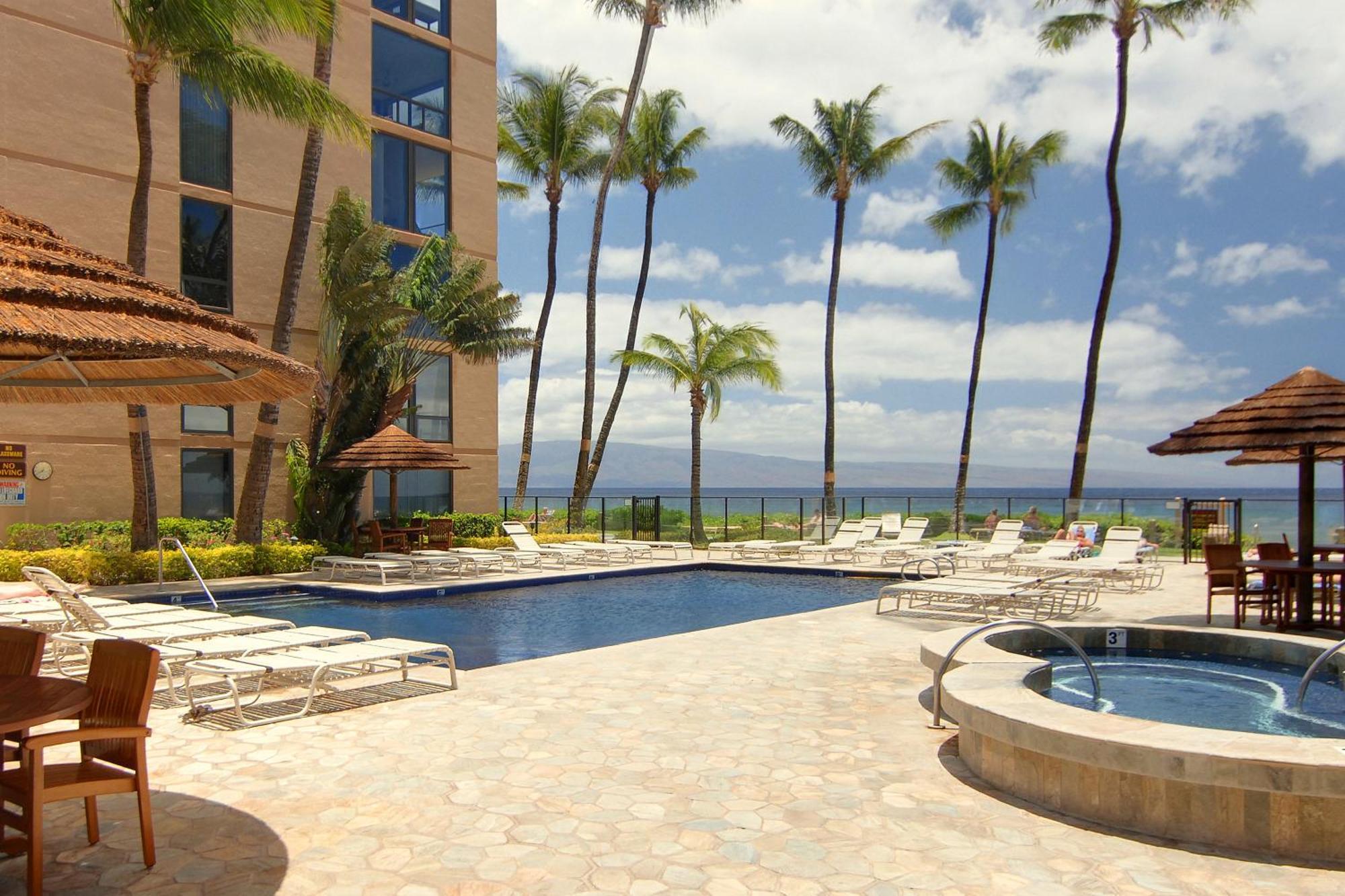 Mahana At Kaanapali Pokój zdjęcie